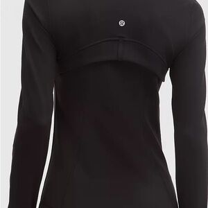 lululemon athletica Classic Black jacket